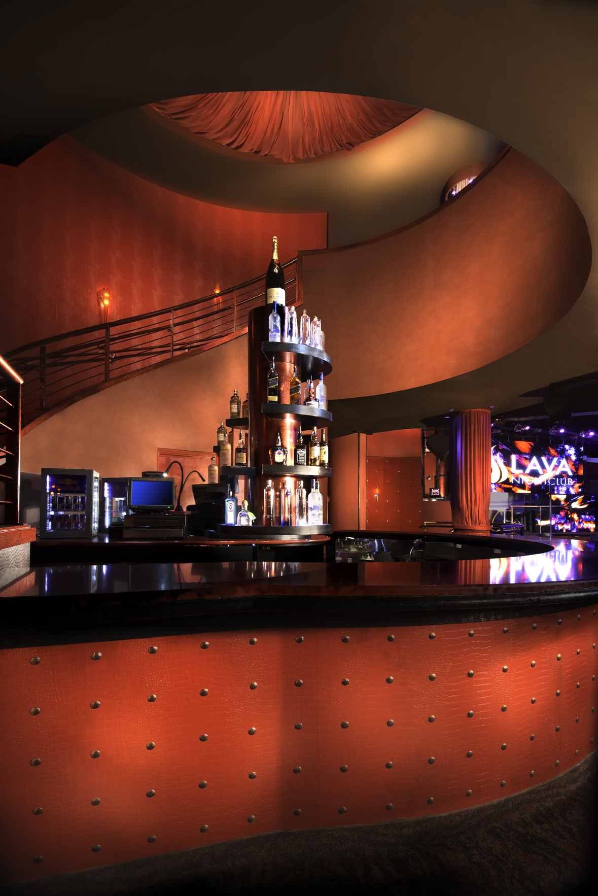 Lava Nightclub - Turning Stone Casino | SKAM